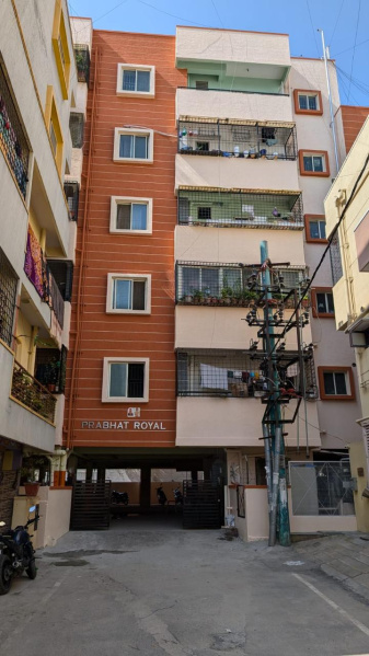 3 BHK Apartment 1440 Sq.ft. for Sale in Banaswadi, Bangalore