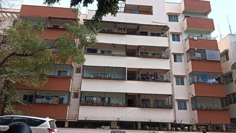 3 BHK Apartment 1440 Sq.ft. for Sale in Banaswadi, Bangalore