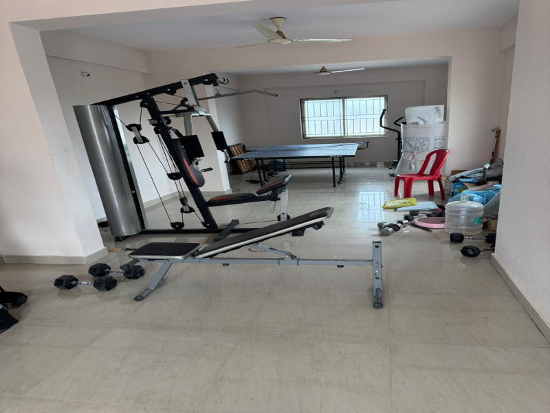 3 BHK Apartment 1440 Sq.ft. for Sale in Banaswadi, Bangalore