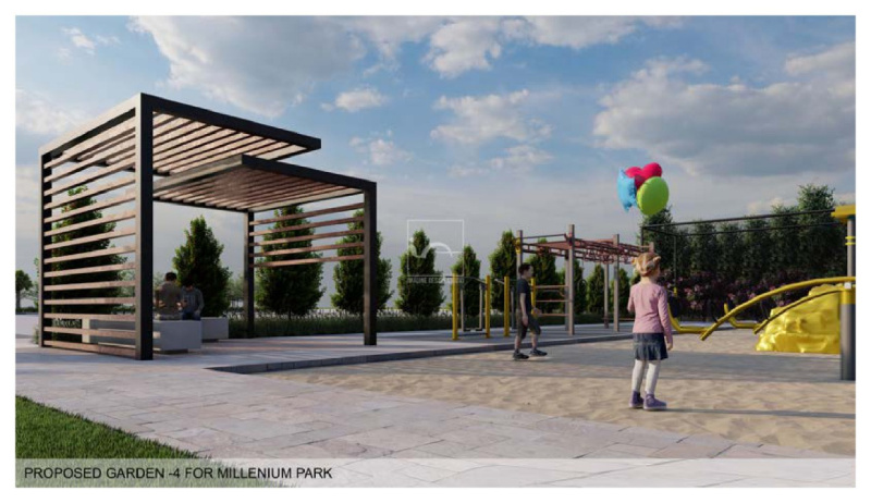  Residential Plot 600 Sq.ft. for Sale in Ujjain Road, Indore