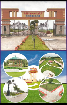  Commercial Land for Sale in Super Corridor, Indore