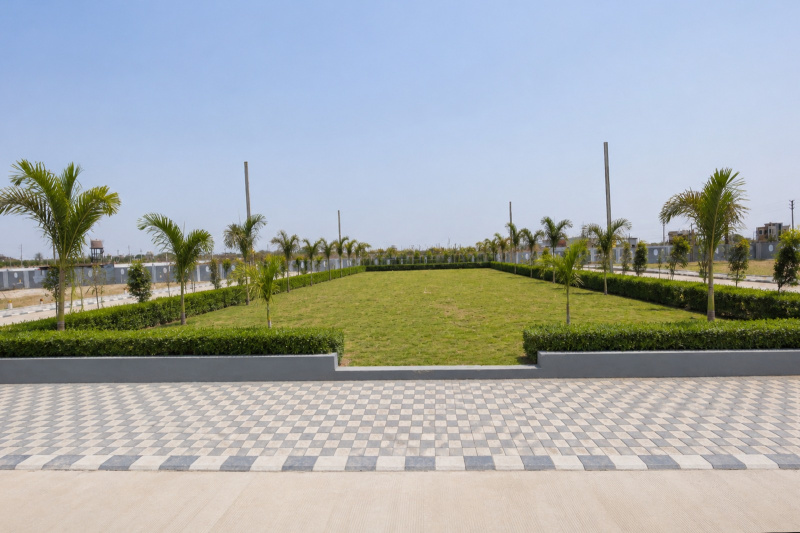 Ujjain Road, Indore