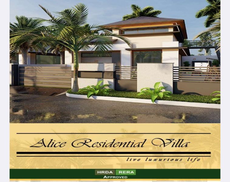  Residential Plot 2100 Sq.ft. for Sale in Haridwar Highway, Roorkee