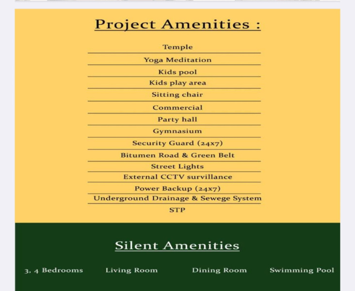  Residential Plot 2100 Sq.ft. for Sale in Haridwar Highway, Roorkee