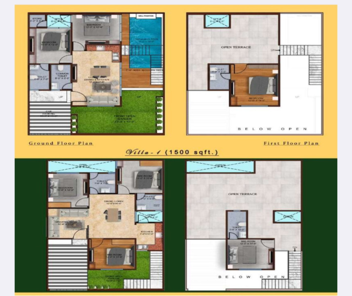  Residential Plot 2100 Sq.ft. for Sale in Haridwar Highway, Roorkee