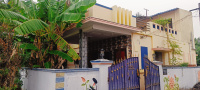 2 BHK House for Sale in Burma Colony, Karaikudi