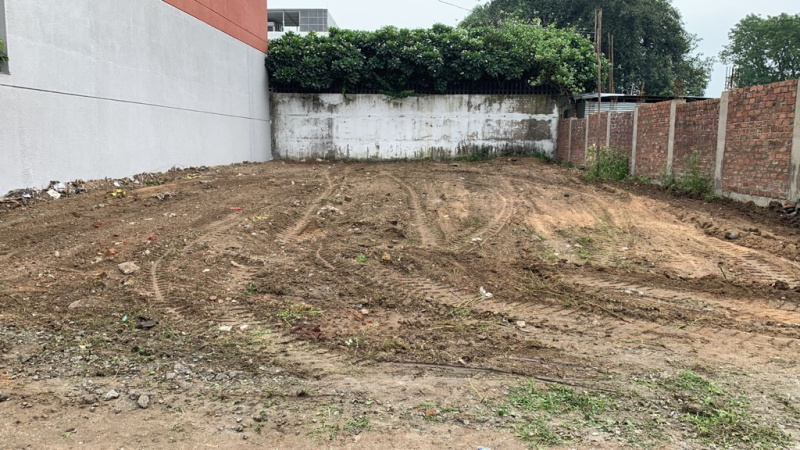  Residential Plot 2800 Sq.ft. for Sale in Laxman Pura, Ratlam