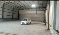  Warehouse for Rent in Bhankrota, Jaipur