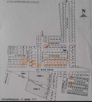  Residential Plot for Sale in Somangalam, Chennai