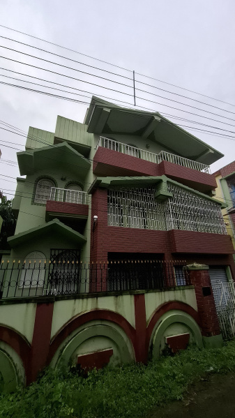 5 BHK House 2070 Sq.ft. for Sale in Chinsurah, Hooghly