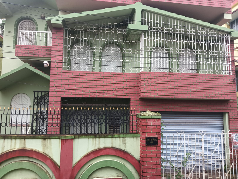 5 BHK House 2070 Sq.ft. for Sale in Chinsurah, Hooghly