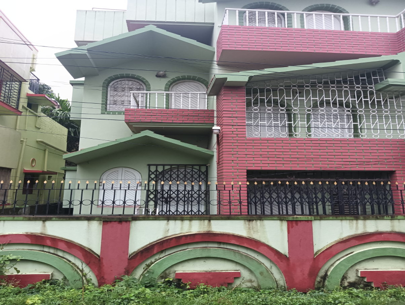 5 BHK House 2070 Sq.ft. for Sale in Chinsurah, Hooghly
