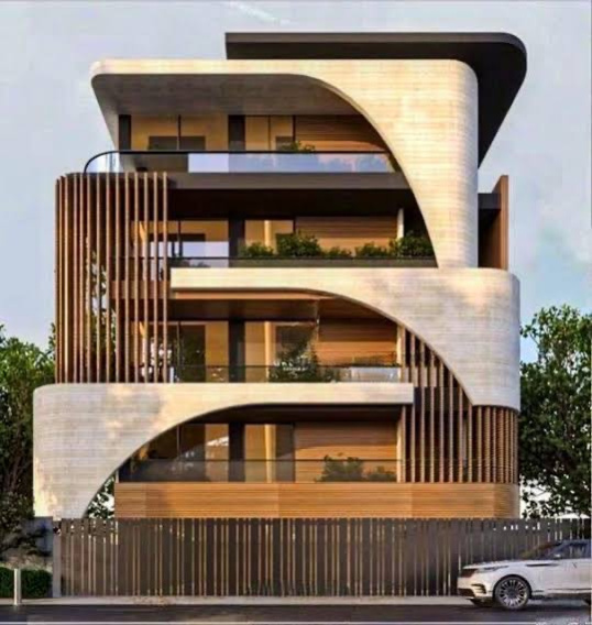 5 BHK Builder Floor 4500 Sq.ft. for Sale in Greater Kailash, Delhi