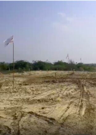  100 Sq. Yards Residential Plot for Sale in Kharkhoda, Sonipat