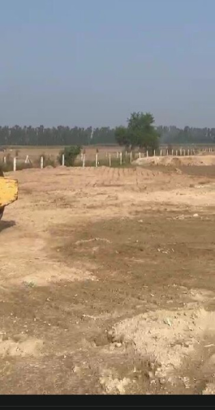  100 Sq. Yards Residential Plot for Sale in Kharkhoda, Sonipat