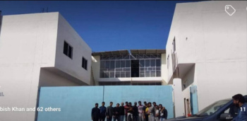  Factory for Sale in Majitha Road, Amritsar
