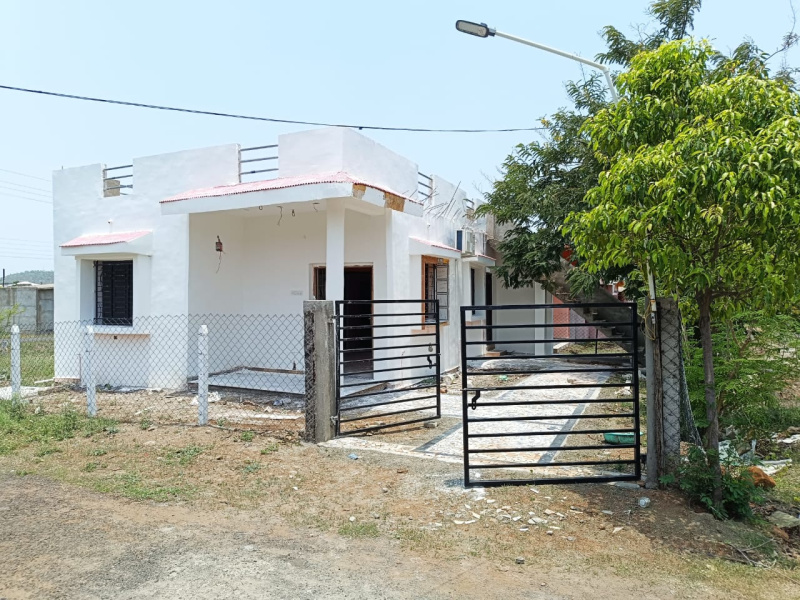  Residential Plot 1000 Sq.ft. for Sale in Barela, Jabalpur