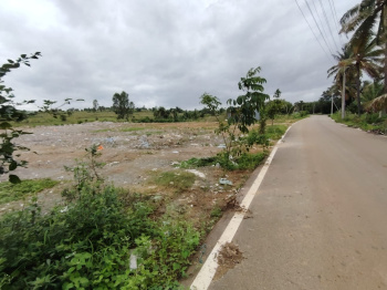  Commercial Land for Rent in Bidadi, Bangalore
