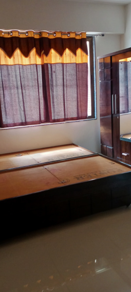 2 BHK Apartment 550 Sq.ft. for Sale in Nava Naroda, Ahmedabad