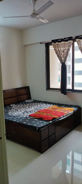 2 BHK Apartment 550 Sq.ft. for Sale in Nava Naroda, Ahmedabad