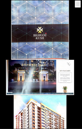 3 BHK Apartment 1160 Sq.ft. for Sale in Kesora, Bhubaneswar