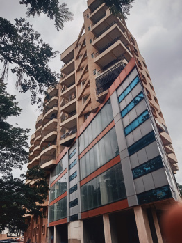 2 BHK Flat for Sale in Kr Puram, Bangalore