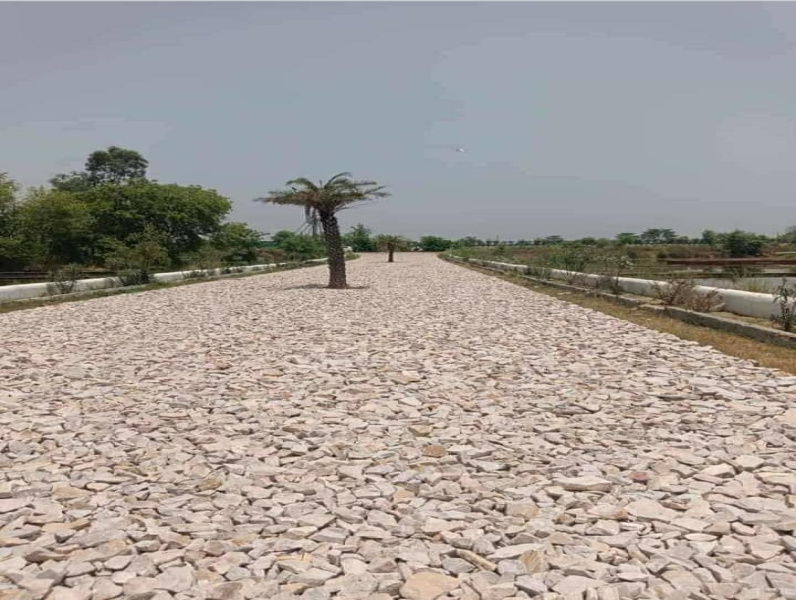  Residential Plot 1000 Sq.ft. for Sale in Alam Nagar, Lucknow