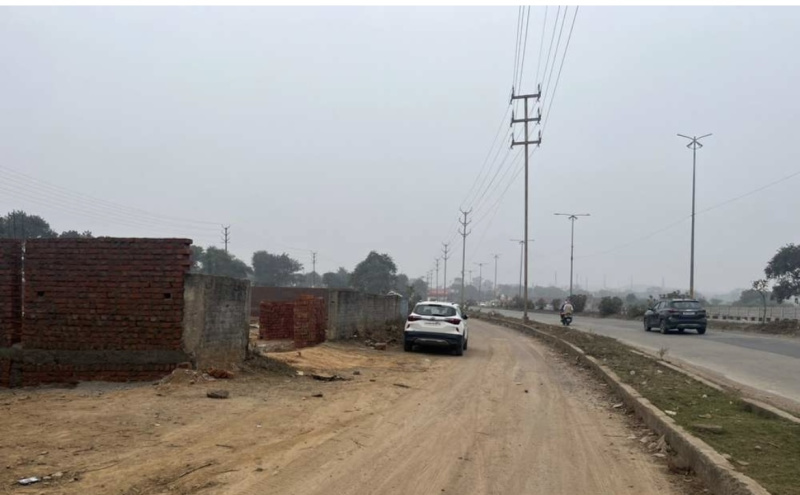  Warehouse 15000 Sq.ft. for Rent in Jhansi Road, Gwalior