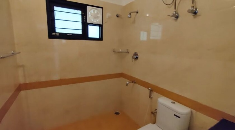 2 BHK Villa 1100 Sq.ft. for Sale in Soukya Road, Bangalore