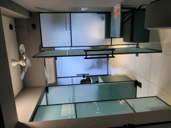  Office Space for Sale in Shyamal Cross Road, Ahmedabad