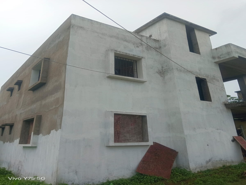 3 BHK House 1800 Sq.ft. for Sale in Phulnakhara, Bhubaneswar