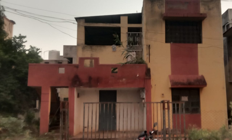  2000 Sq.ft. Residential Plot for Sale in Khamgaon, Buldana