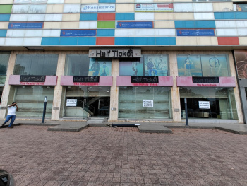  Showroom for Rent in Chimanlal Girdharlal Road, Ahmedabad