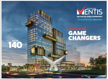  Commercial Shop for Sale in Sector 140A, Noida