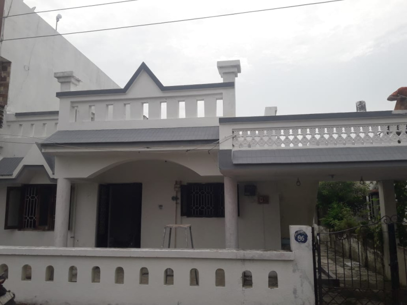 2.5 BHK House 300 Sq.ft. for Rent in Himatnagar, Sabarkantha