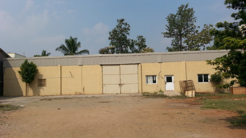  20000 Sq.ft. Warehouse for Rent in Gv Residency, Coimbatore