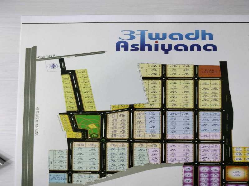  Residential Plot 10000 Sq.ft. for Sale in Turki, Muzaffarpur