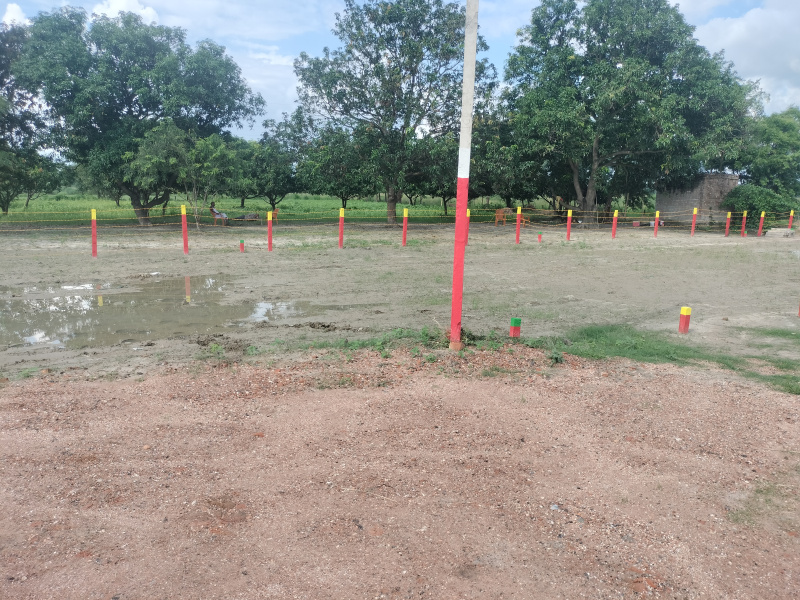  Residential Plot 10000 Sq.ft. for Sale in Narayanpur Anant, Muzaffarpur