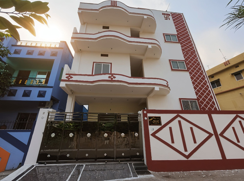 2 BHK House 500 Sq.ft. for Rent in Bhilai, Durg