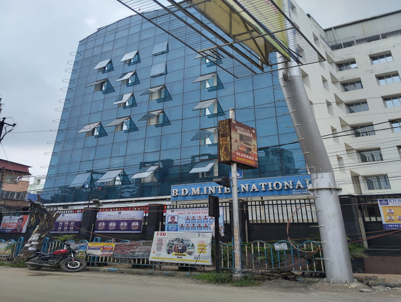  Residential Plot 26 Katha for Sale in Em Bypass Extension, Kolkata