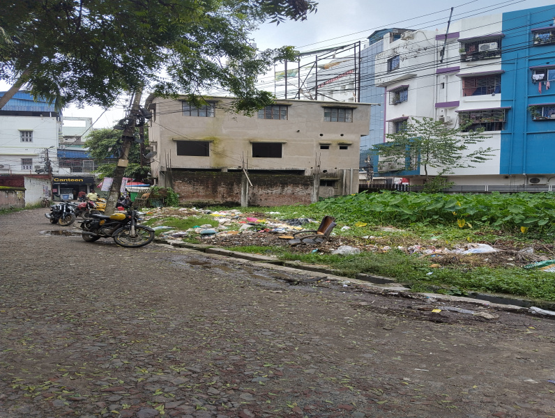  Residential Plot 26 Katha for Sale in Em Bypass Extension, Kolkata
