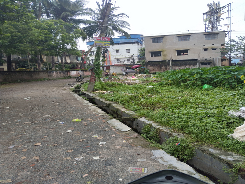  Residential Plot 26 Katha for Sale in Em Bypass Extension, Kolkata