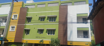 1 BHK Flat for Rent in Rathinapuri, Coimbatore