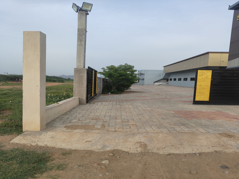  60000 Sq. Meter Business Center for Sale in Abdullapuram, Vellore