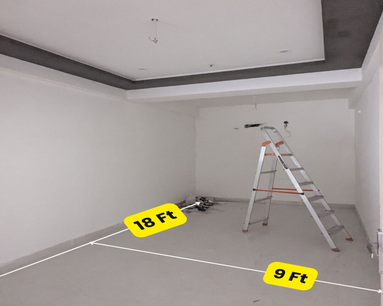  Commercial Shop 173 Sq.ft. for Rent in Ayad, Udaipur