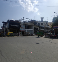  Showroom for Rent in Sadar Bazar, Agra