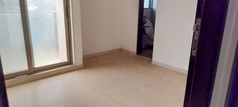 2 BHK Apartment 576 Sq.ft. for Sale in Andheri West, Mumbai