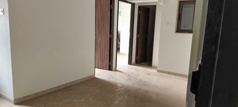 2 BHK Apartment 576 Sq.ft. for Sale in Andheri West, Mumbai