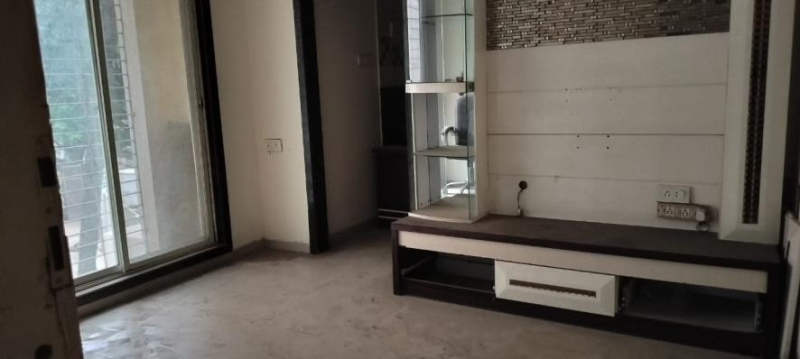 1 BHK 475 Sq.ft. Apartment for Sale in Tilak Nagar, Goregaon West, Mumbai