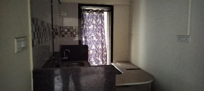 1 BHK 475 Sq.ft. Apartment for Sale in Tilak Nagar, Goregaon West, Mumbai